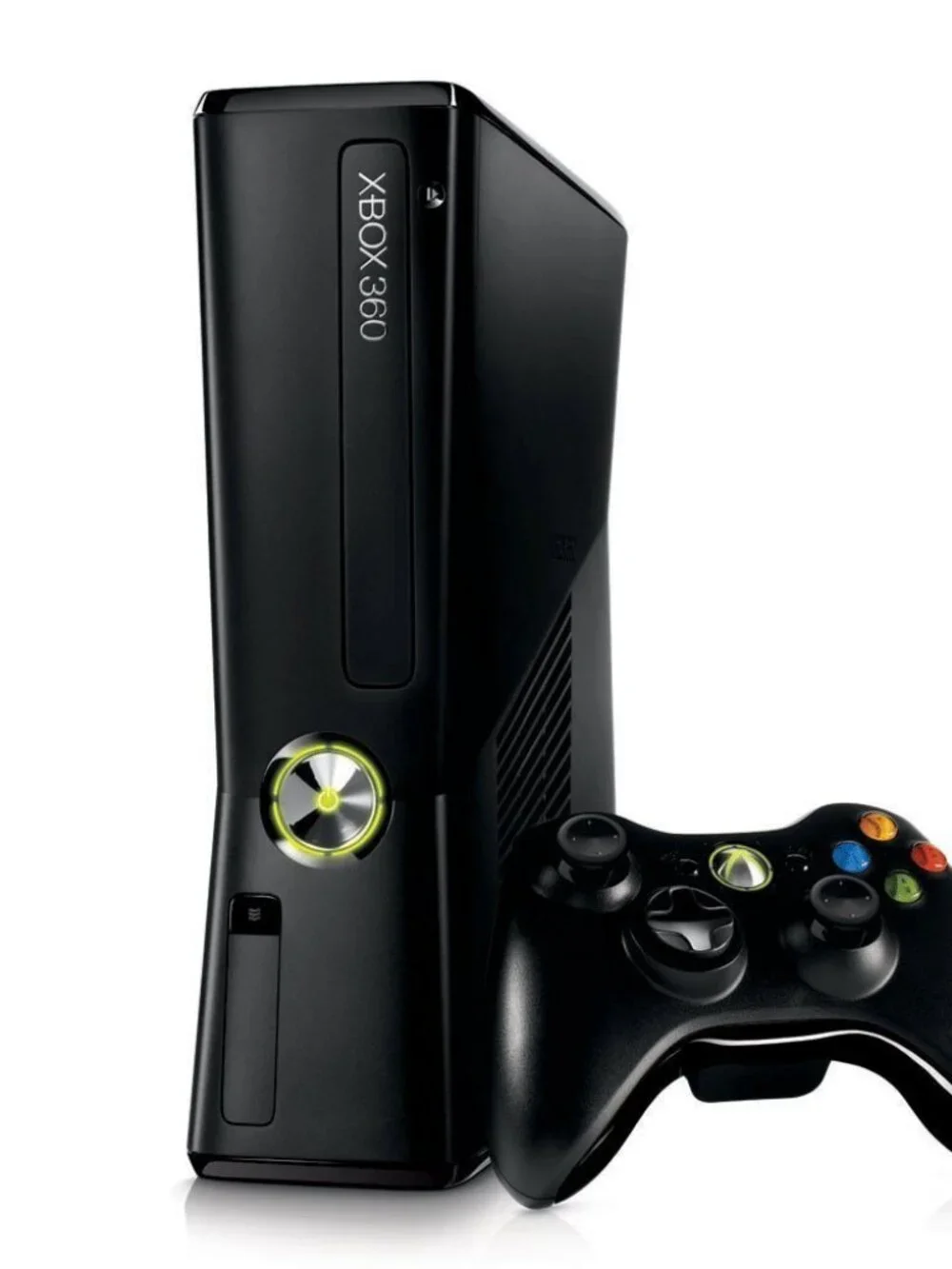 Xbox 360